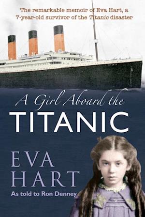 Girl Aboard the Titanic