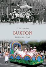 Buxton Through Time