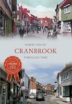 Cranbrook Through Time