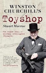 Winston Churchill's Toyshop