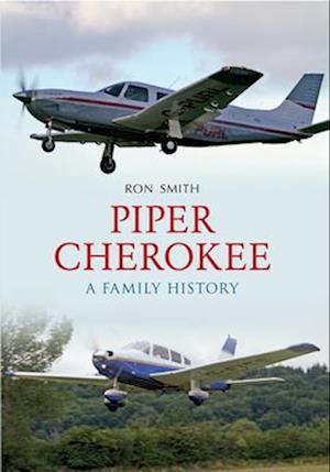 Piper Cherokee