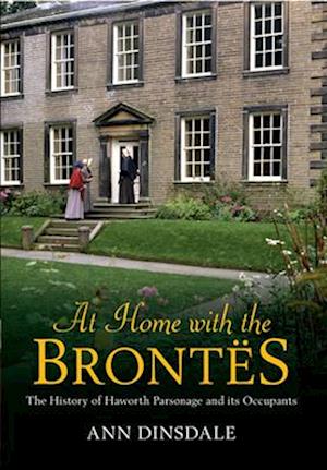 At Home with the Brontes