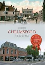 Chelmsford Through Time