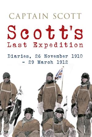 Scott's Last Expedition