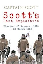 Scott's Last Expedition