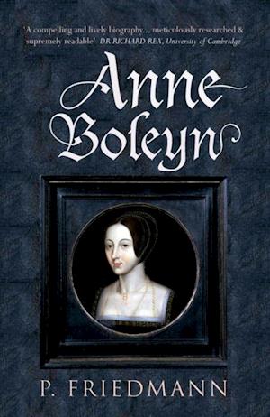 Anne Boleyn