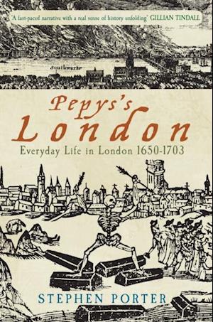 Pepys's London