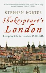 Shakespeare''s London