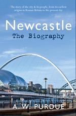 Newcastle The Biography