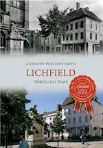 Lichfield Through Time