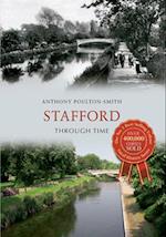 Stafford Through Time