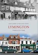 Lymington Through Time