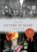 Ottery St Mary Through Time