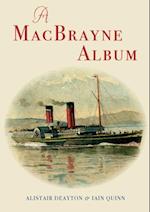 MacBrayne Album