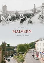 Malvern Through Time