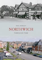 Northwich Through Time