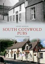 South Cotswold Pubs Through Time