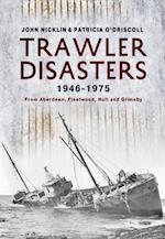 Trawler Disasters 1946-1975