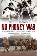 No Phoney War