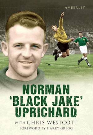 Norman 'Black Jake' Uprichard