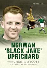 Norman ''Black Jake'' Uprichard