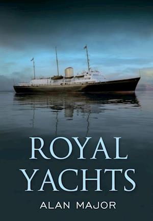 Royal Yachts