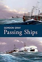 Passing Ships