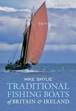 Traditional Fishing Boats of Britain & Ireland