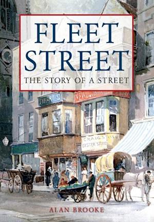 Fleet Street