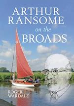 Arthur Ransome on the Broads