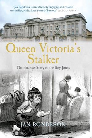 Queen Victoria''s Stalker