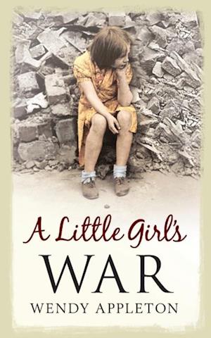 Little Girl's War