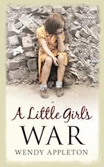 Little Girl's War