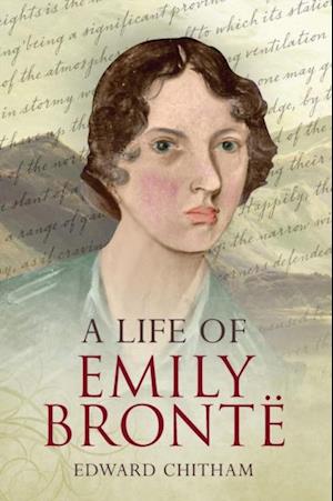 Life of Emily Bronte