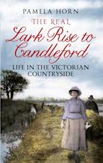 The Real Lark Rise to Candleford