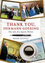 Thank You Hermann Goering