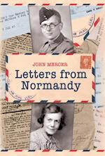 Letters from Normandy