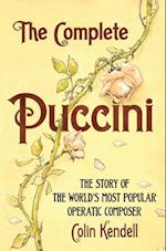 Complete Puccini