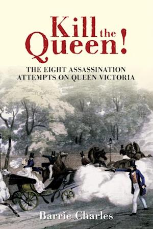 Kill the Queen!