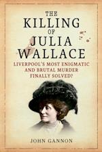 Killing of Julia Wallace