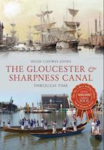 The Gloucester & Sharpness Canal Through Time