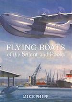 Flying Boats of the Solent and Poole