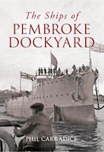 Ships of Pembroke Dockyard