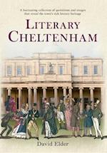 Literary Cheltenham