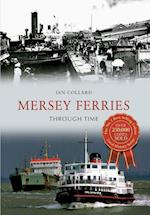 Mersey Ferries Through Time