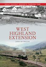 West Highland Extension Great Railway Journeys Through Time