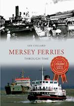 Mersey Ferries Through Time