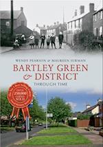 Bartley Green & District Through Time