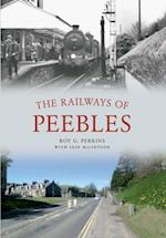 Railways of Peebles