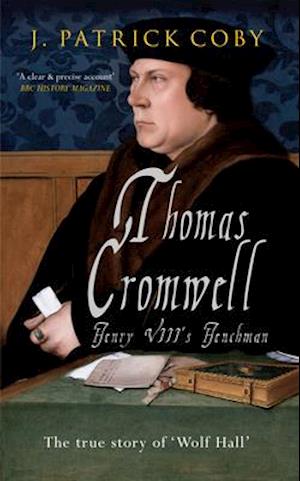 Thomas Cromwell